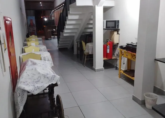 Hotel Itavera Brasil Pres. Prudente