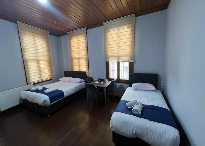 Hotels in Yildirim