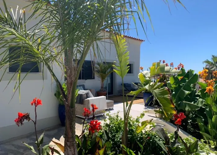A Beira Do Vale, Carvoeiro Bed and Breakfast