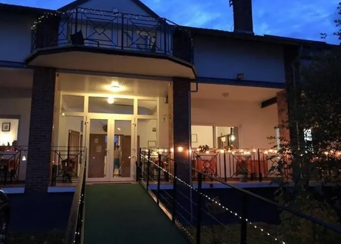 The Garden House & Aloes Bien-Etre Spa