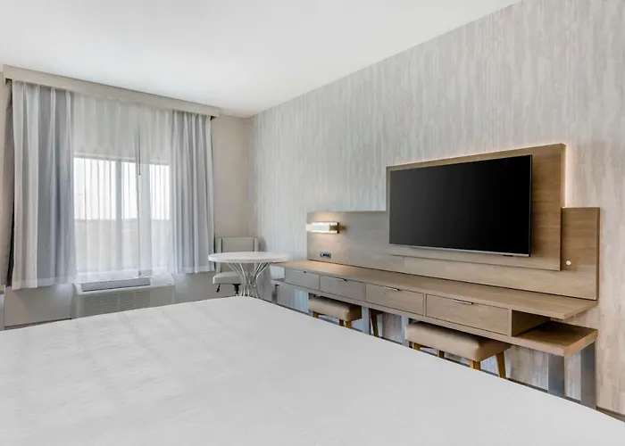 Winter Haven Hotels