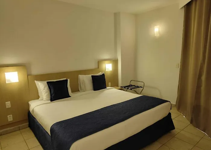 Summit Suites Hotel Santos Santos 