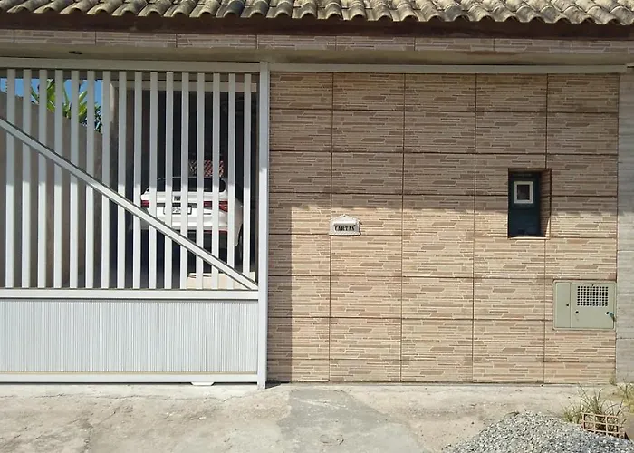Suite Arpoador - Peruibe - Sp