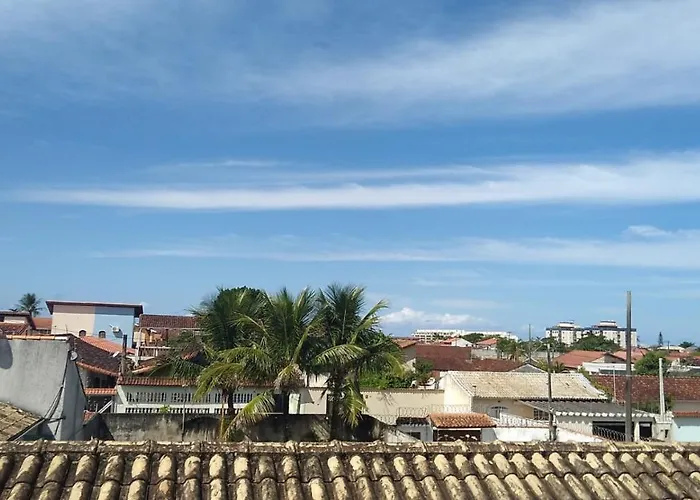 Suite Arpoador - Peruibe - Sp