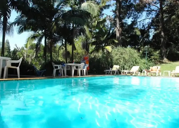Solar Do Vinhedo Hotel São Roque