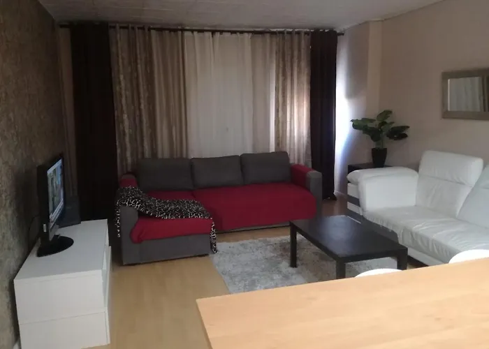 Apartamento Da Costa Costa da Caparica