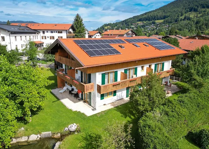 Gästehaus Maier zum Bitscher Rotta