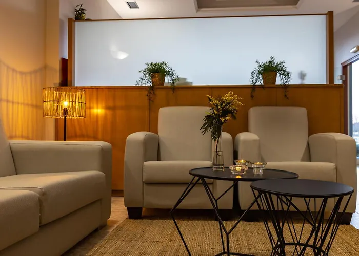 Hotel Europa Arteixo