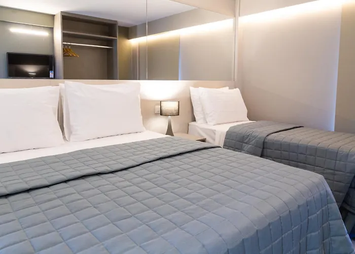 Nord Easy Connect Hotel João Pessoa