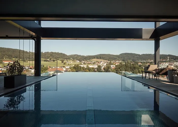 Hotels in Freistadt