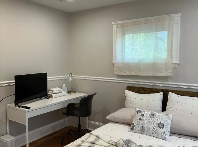 Charming Room Boston