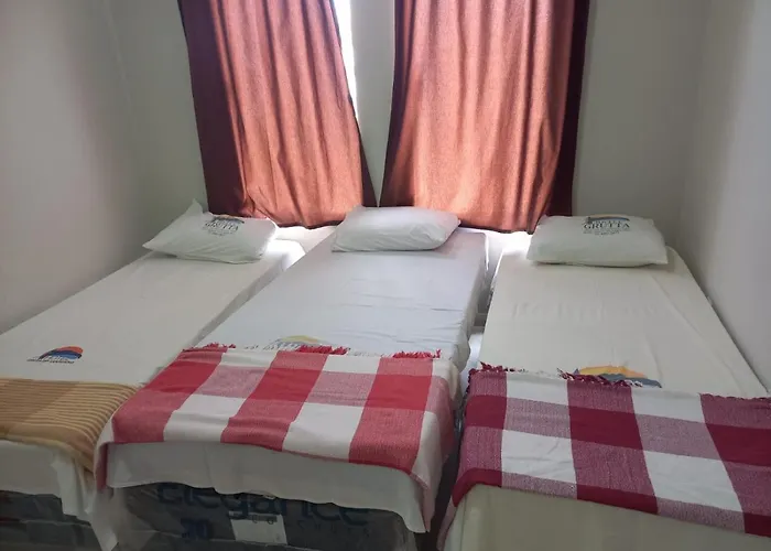 Hotel Santa Fe Bom Jesus da Lapa