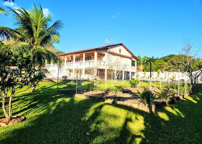 Hostel Dos Gringos Maricá