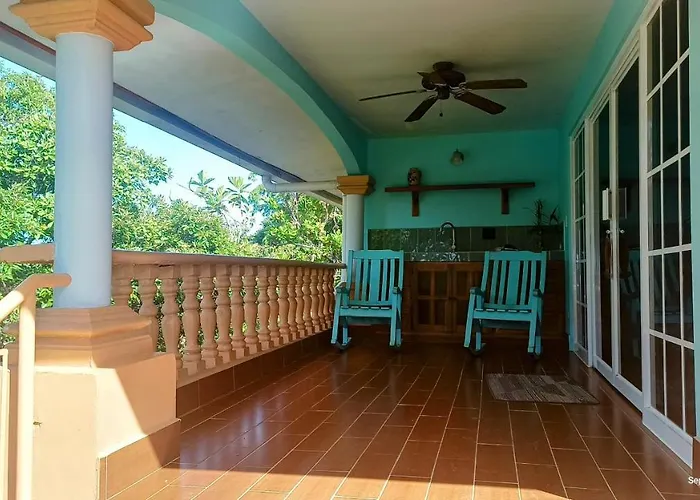 Hôtels à Boca Chica
