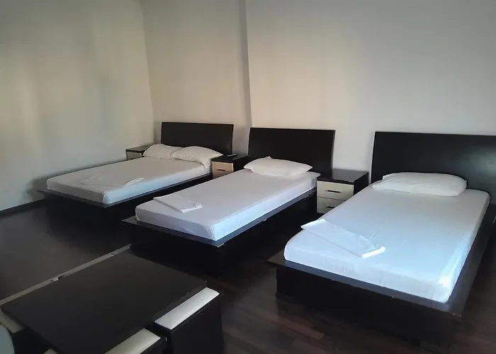 Hotel Yjet