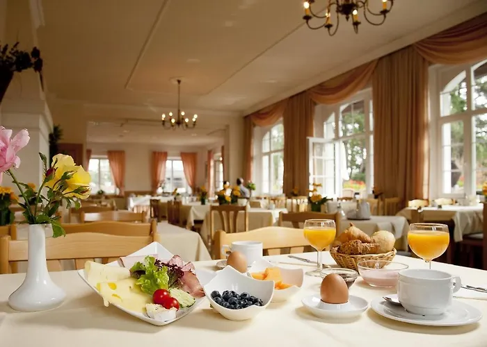 Hotels in Utting am Ammersee