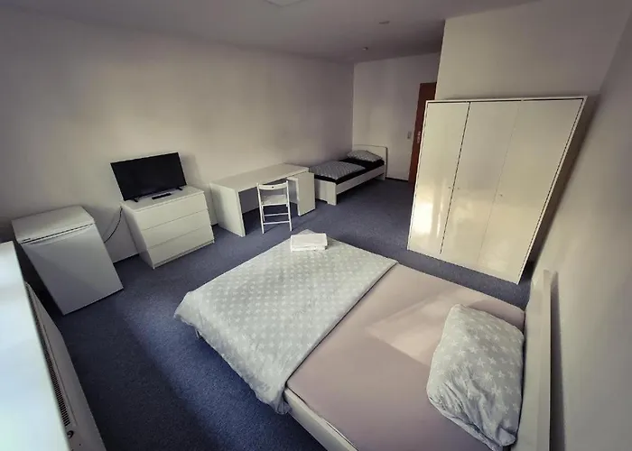 Privat zimmer