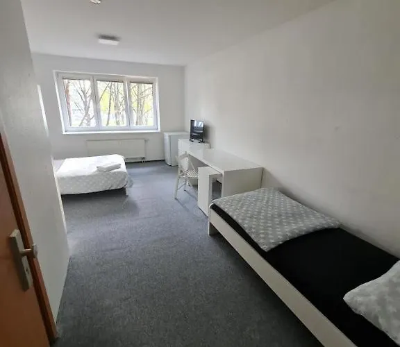 Privat zimmer
