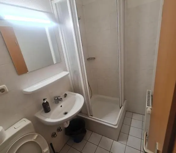 Privat zimmer Rostock