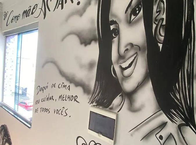 Pousada Dos Artistas Campina Grande