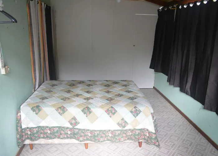 Hostel Canto Da Praia 109