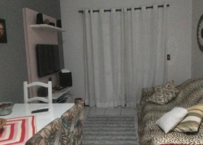 Hostel Canto Da Praia 109 Itapema