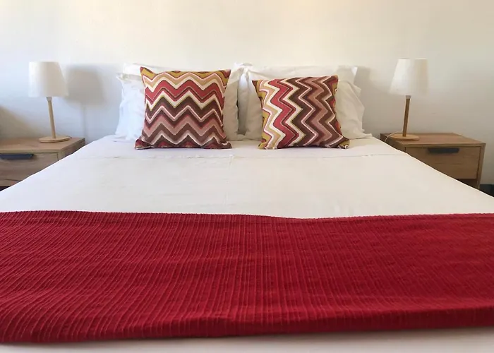 Santiago Guesthouse