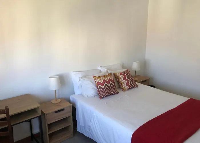 Santiago Guesthouse