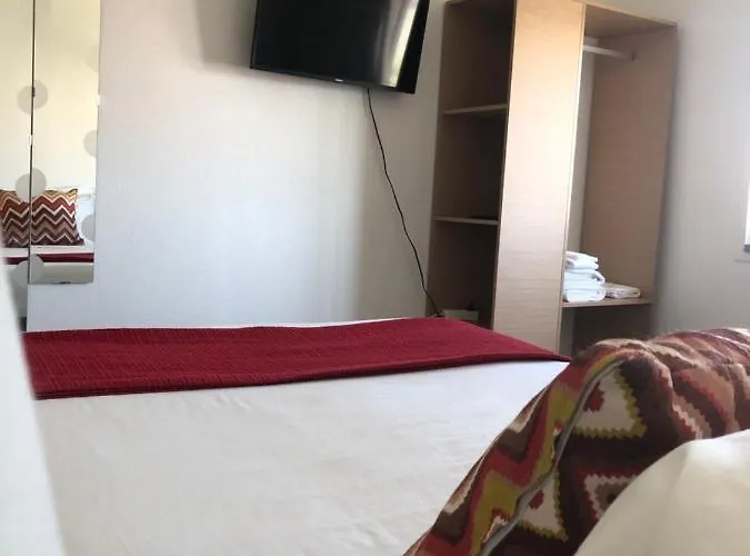 Santiago Guesthouse Aveiro