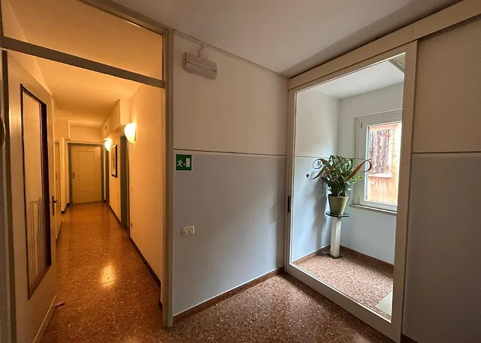 Hotel ALBERGO DA PINA Lazise