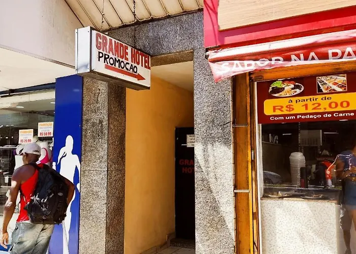 Grande Hotel