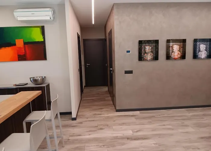 B&B Civico 4 Cremona