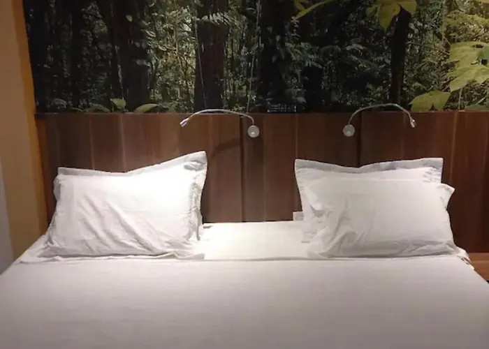 Flat Em Hotel Morador 106 Nova Iguaçu