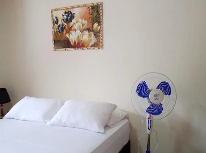 Hospedagem Frez Nova Friburgo