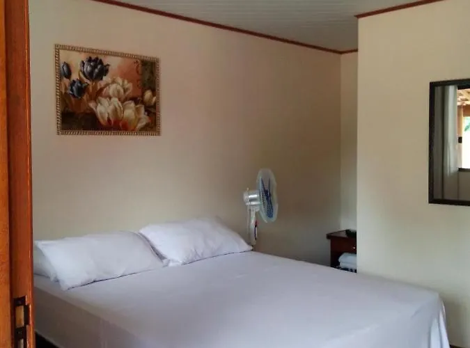 Hospedagem Frez Nova Friburgo