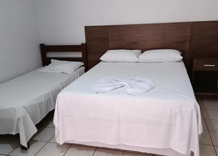 Hotel Turazzi Cáceres