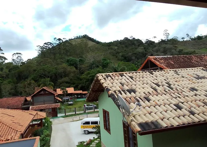 Hospedagem Frez Nova Friburgo