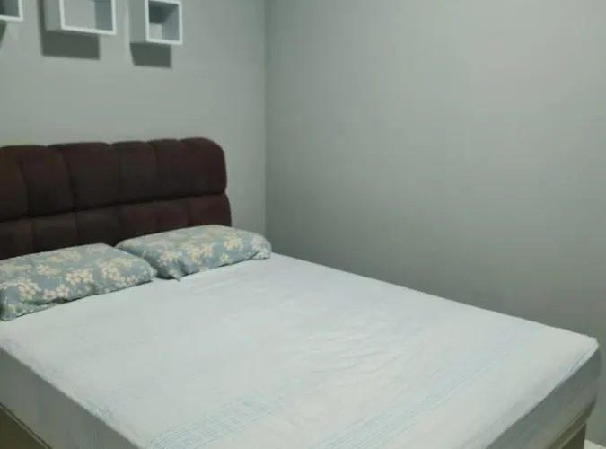 Hostel e Pousada londrina rodoviária centro quartos individuais com chave e Wi-Fi