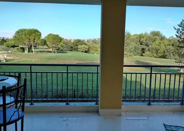 Apparthôtels à Juvignac
