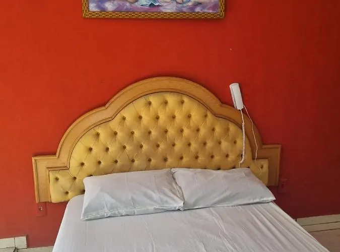 Pousada Lances De Amor Sorocaba