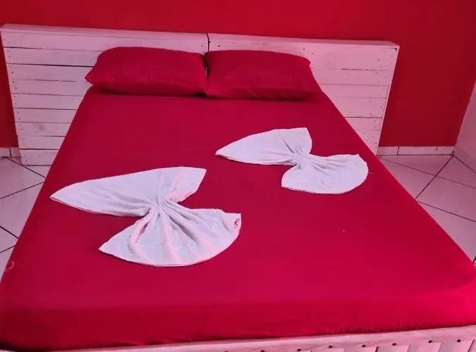 Pousada Lances De Amor Sorocaba
