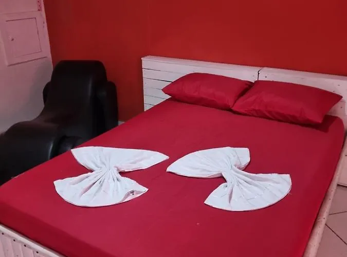 Pousada Lances De Amor Sorocaba