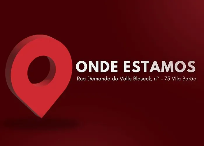 Pousada Lances De Amor Sorocaba
