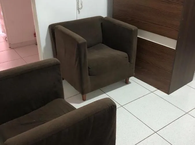 Hostel e Pousada londrina rodoviária centro quartos individuais com chave e Wi-Fi