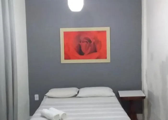 Pousada Palace Hotel Caruaru