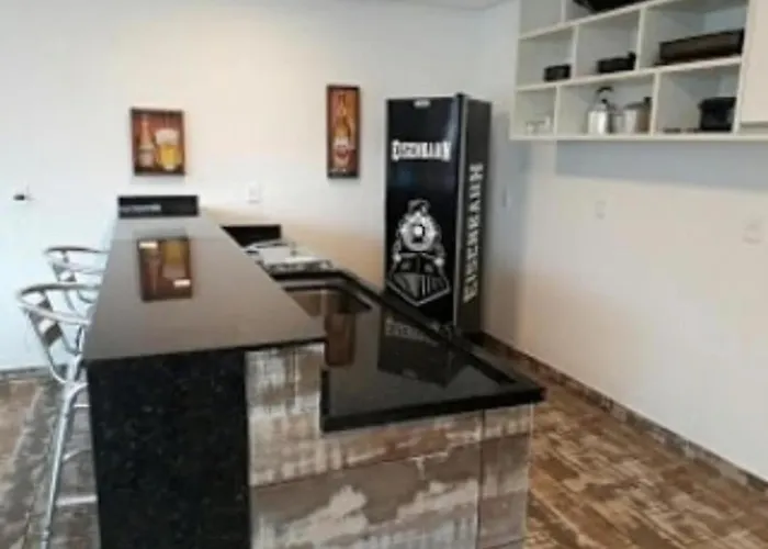 Suite Farol Do Arvoredo Governador Celso Ramos