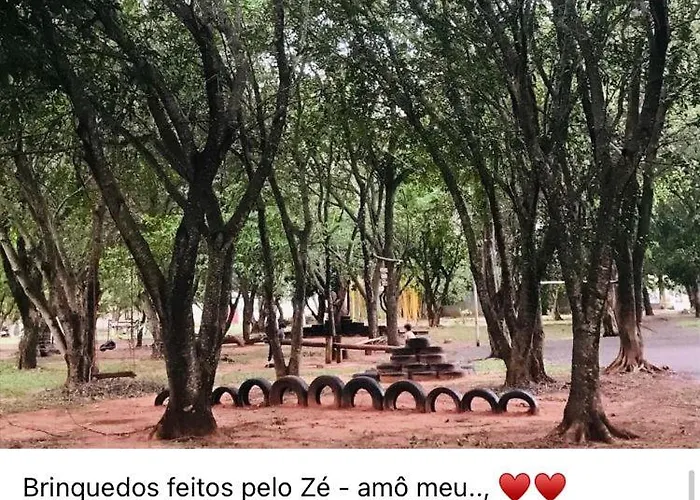Recanto da Poesia