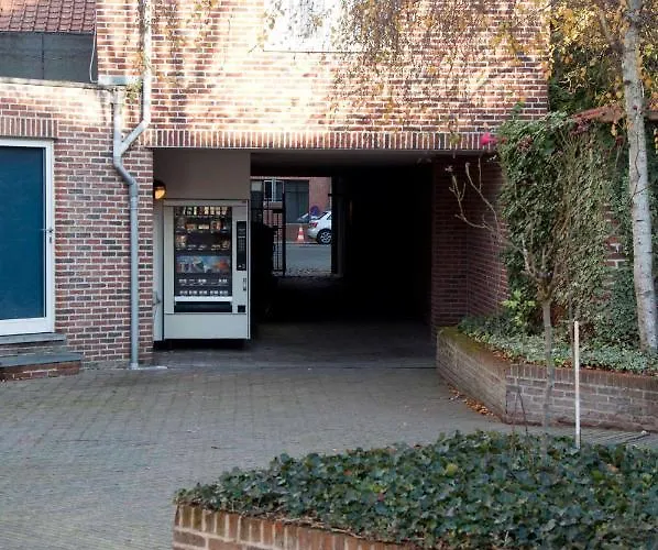 Condo Gardens Leuven - Student Flat Single