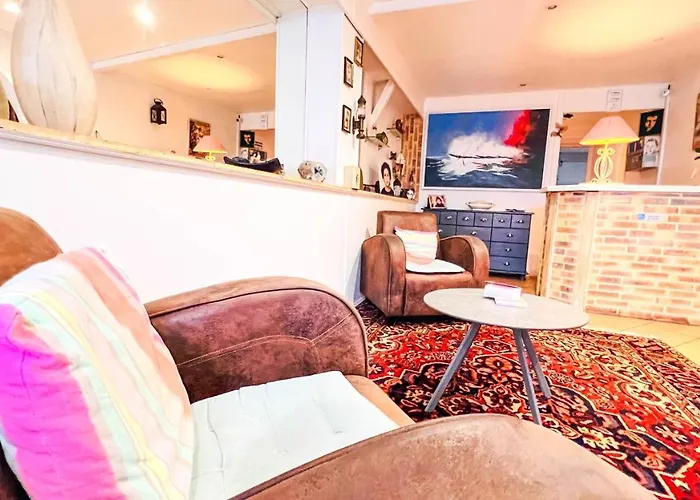 Chambres D'Hotes Andrea