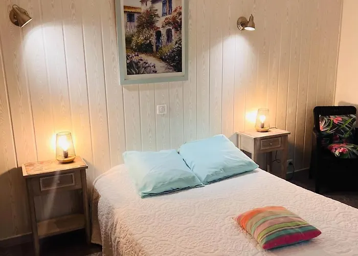 Chambres D'Hotes Andrea